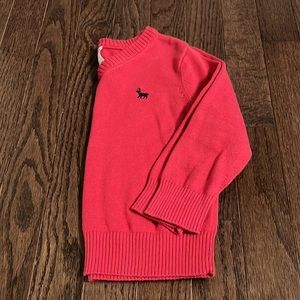 Toddler Boys Sweater, Size 2T